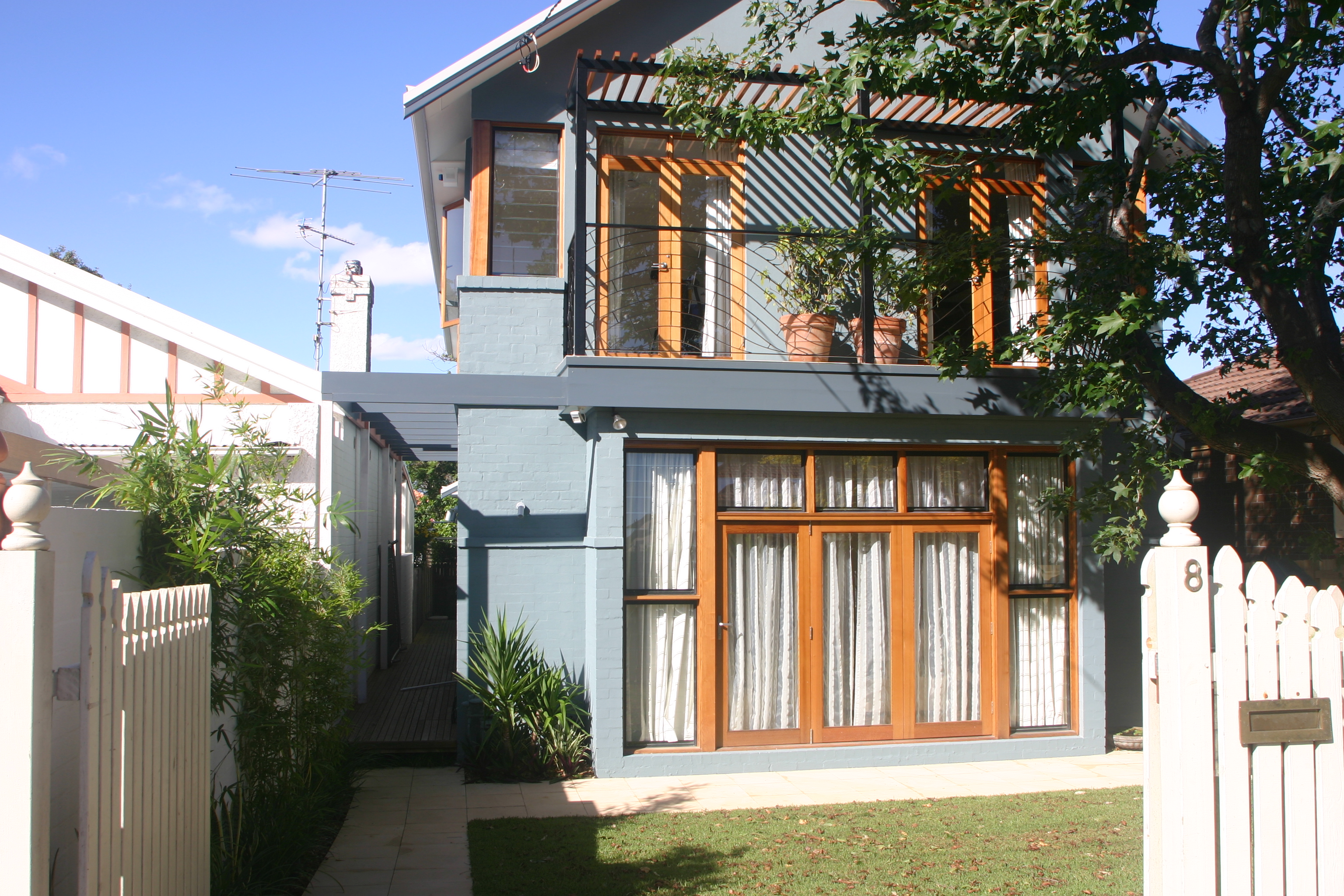 Bronte 2009
